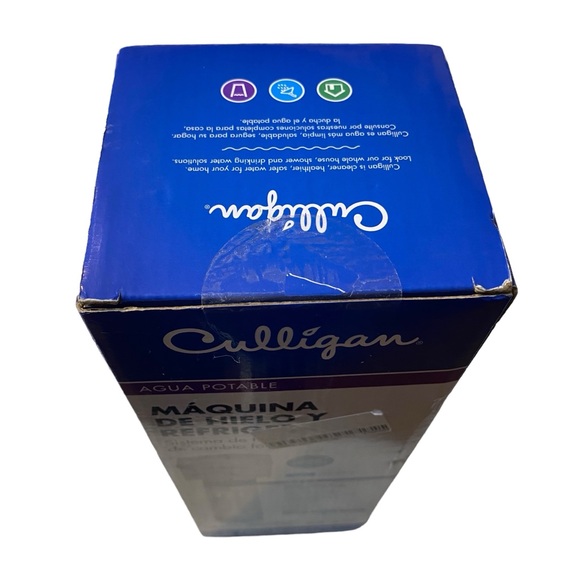Culligan IC-EZ-3  Icemaker and Refrigerator Filter Advance 500 gal Capacity - Picture 9 of 10